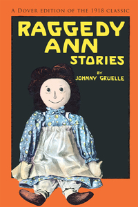 Cover image: Raggedy Ann Stories 9780486794105