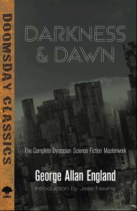 Cover image: Darkness and Dawn 9780486796550