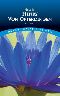 Titelbild: Henry von Ofterdingen 1st edition 9780486795775