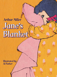 Cover image: Jane's Blanket 1st edition 9780486796826