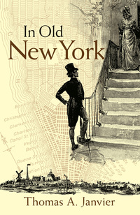 Cover image: In Old New York 1st edition 9780486791265