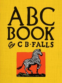 Cover image: ABC Book 9780486794310