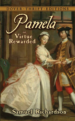表紙画像: Pamela 1st edition 9780486796277