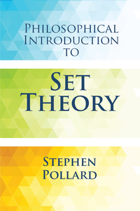 Omslagafbeelding: Philosophical Introduction to Set Theory 1st edition 9780486797144