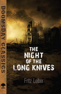 Imagen de portada: The Night of the Long Knives 1st edition 9780486798011