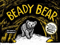 Cover image: Beady Bear 9780486797137