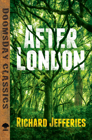 Cover image: After London 9780486797496
