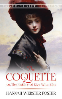Cover image: The Coquette 9780486796192