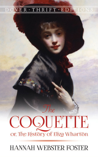 Imagen de portada: The Coquette 9780486796192