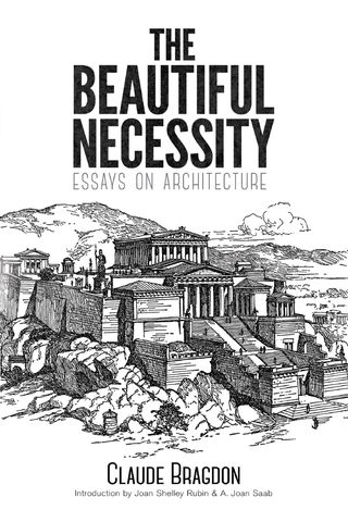 Imagen de portada: The Beautiful Necessity 1st edition 9780486795089