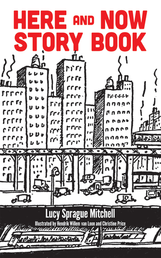 Cover image: Here and Now Story Book 1st edition 9780486791968