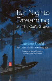 Cover image: Ten Nights Dreaming 9780486797038
