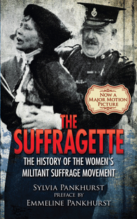 Cover image: The Suffragette 1st edition 9780486804842