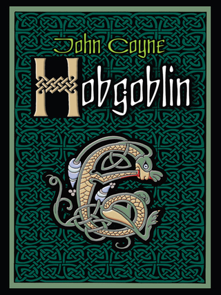 Cover image: Hobgoblin 9780486800097