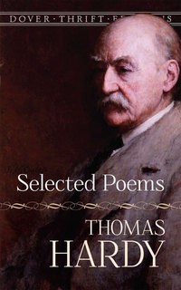 表紙画像: Selected Poems 9780486287539