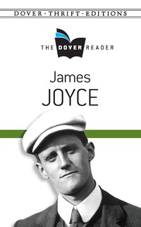 Omslagafbeelding: James Joyce The Dover Reader 1st edition 9780486801612