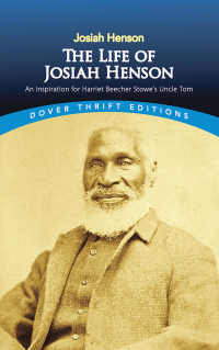 Cover image: The Life of Josiah Henson 9780486800455