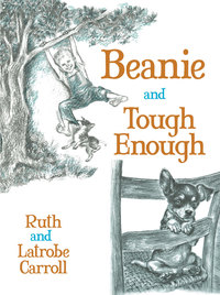 Cover image: Beanie and Tough Enough 1st edition 9780486802237