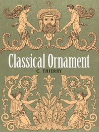 Titelbild: Classical Ornament 1st edition 9780486799650