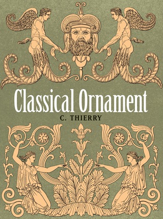 Imagen de portada: Classical Ornament 1st edition 9780486799650
