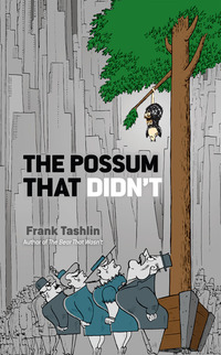 صورة الغلاف: The Possum That Didn't 1st edition 9780486800806