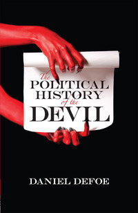 Omslagafbeelding: The Political History of the Devil 1st edition 9780486802374