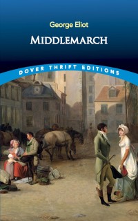 Cover image: Middlemarch 9780486799339