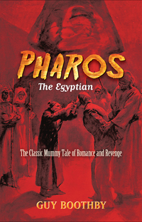 Cover image: Pharos, the Egyptian 1st edition 9780486803159