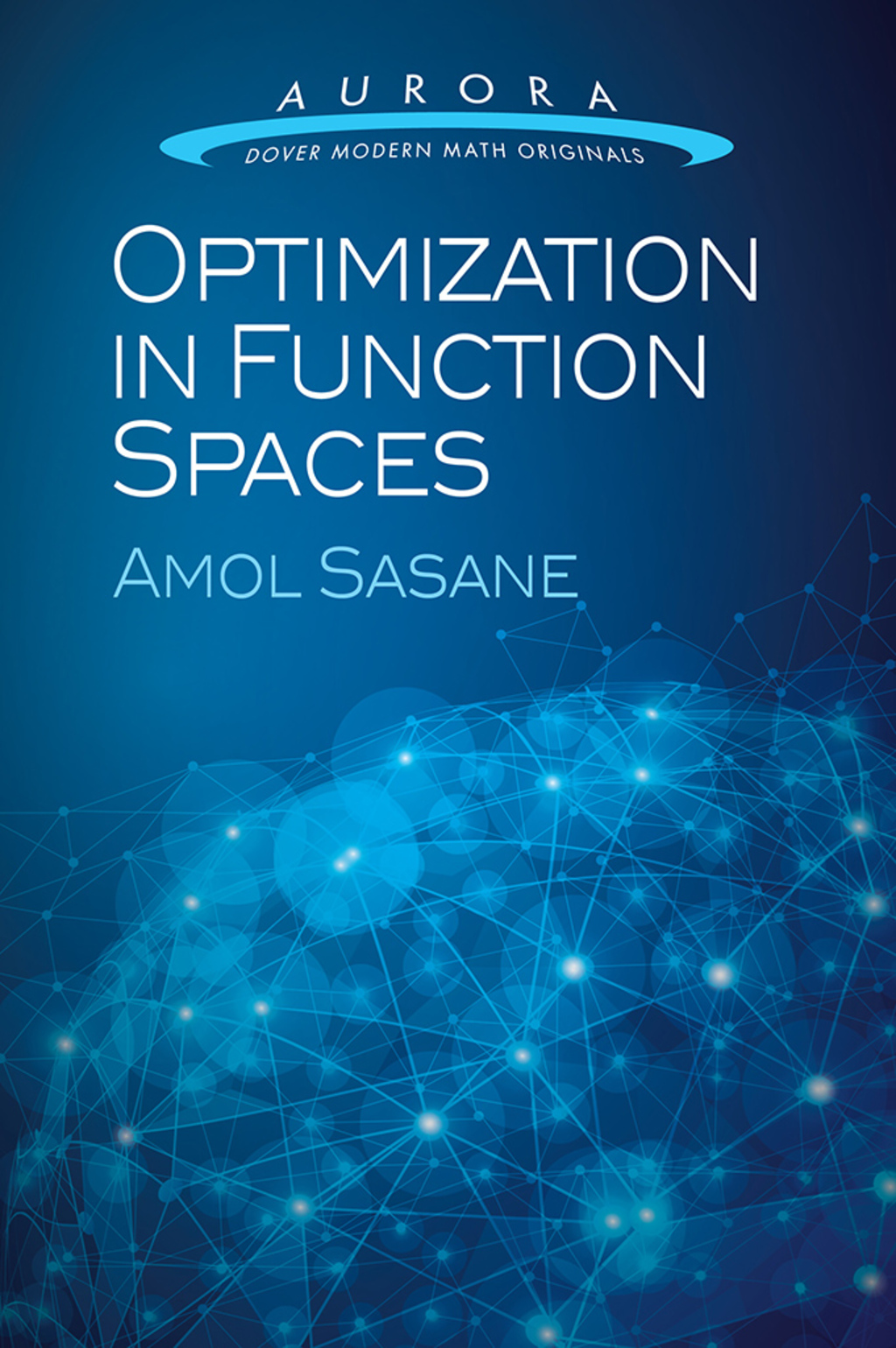Optimization in Function Spaces 1st Edition