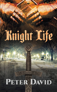 Titelbild: Knight Life 9780486804682