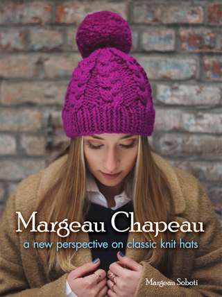 صورة الغلاف: Margeau Chapeau 9780486803128