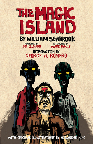 Cover image: The Magic Island 1st edition 9780486799629