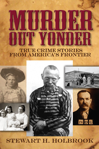 Cover image: Murder Out Yonder 9780486803876