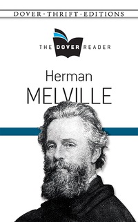 Cover image: Herman Melville The Dover Reader 1st edition 9780486802466