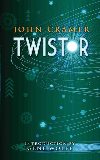 Cover image: Twistor 9780486804507