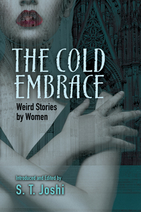 Omslagafbeelding: The Cold Embrace 1st edition 9780486805054