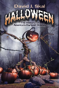 Cover image: Halloween 1st edition 9780486805214