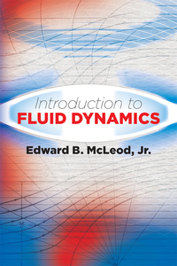 Cover image: Introduction to Fluid Dynamics 1st edition 9780486807058