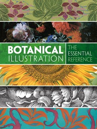 Imagen de portada: Botanical Illustration: The Essential Reference 9780486799858