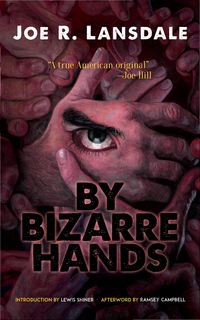 Cover image: By Bizarre Hands 1st edition 9780486805610
