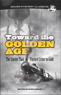 Cover image: Toward the Golden Age 9780486806099