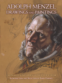 Cover image: Drawings and Paintings 9780486497327