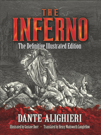 Cover image: The Inferno 1st edition 9780486804095