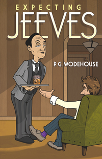 صورة الغلاف: Expecting Jeeves 9780486806143