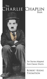 Omslagafbeelding: The Charlie Chaplin Book 1st edition 9780486806693