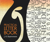 Cover image: Practical Letter Book 9780486806761