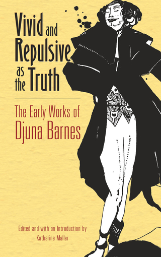 Cover image: Vivid and Repulsive as the Truth 1st edition 9780486805597