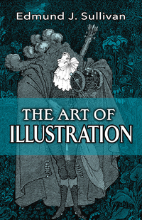 Titelbild: The Art of Illustration 9780486810058