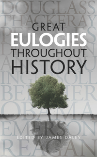 Cover image: Great Eulogies Throughout History 1st edition 9780486805320