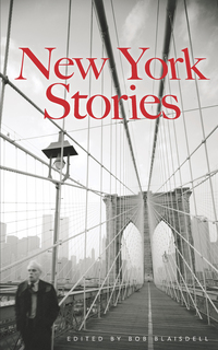 Imagen de portada: New York Stories 9780486802534